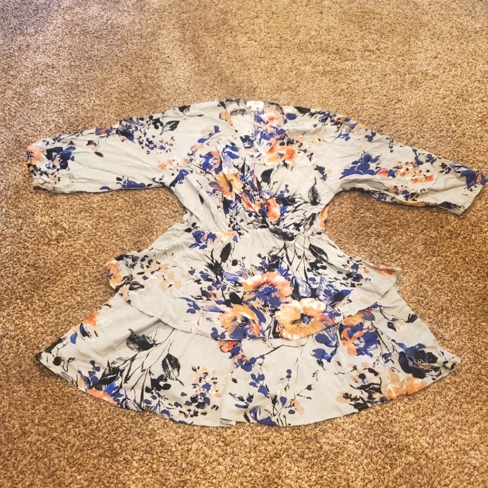 BRAND NEW Umgee dress